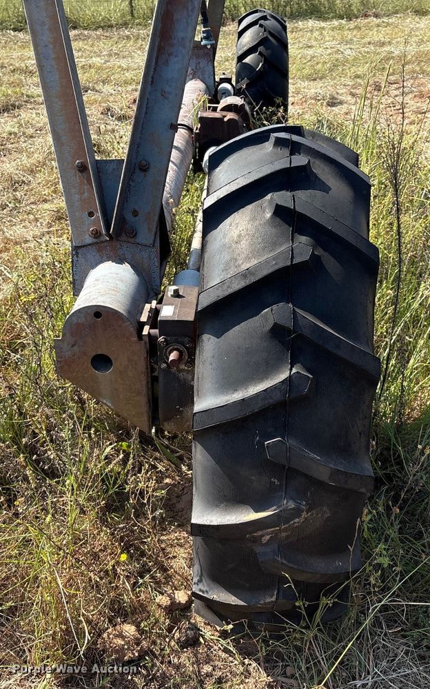 image for item EH4080 480' L irrigation system