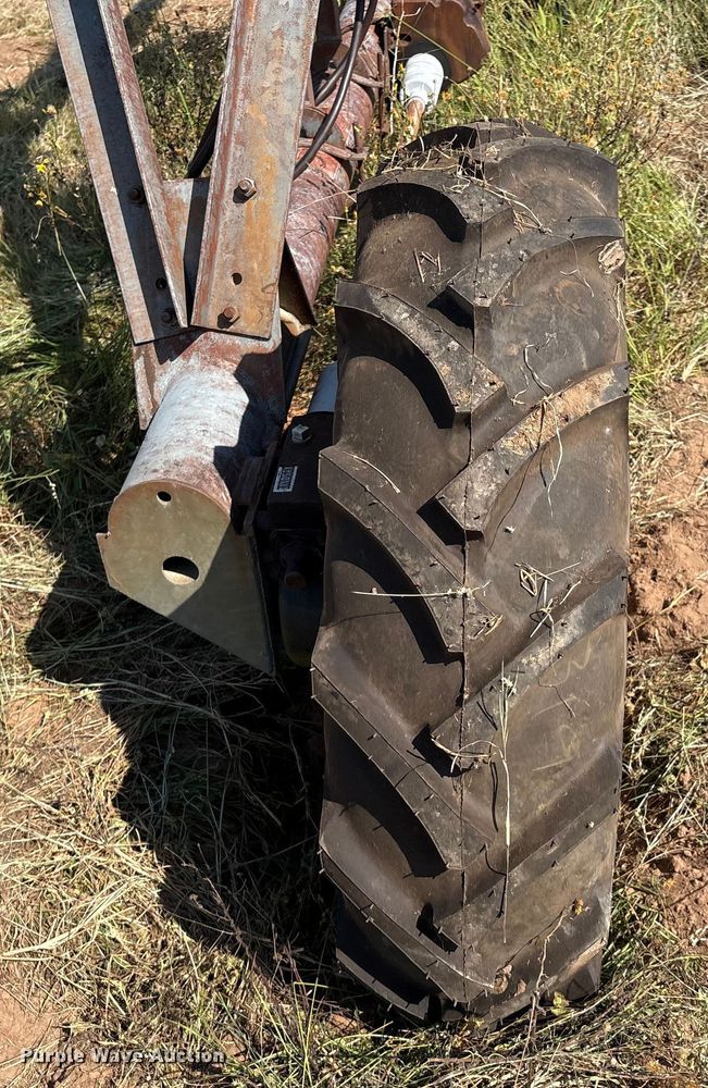 image for item EH4080 480' L irrigation system