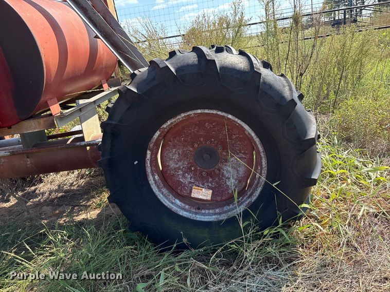 image for item EH4080 480' L irrigation system