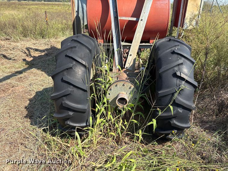 image for item EH4080 480' L irrigation system