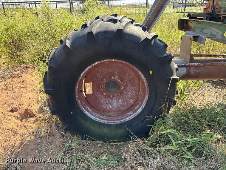 image for item EH4080 480' L irrigation system