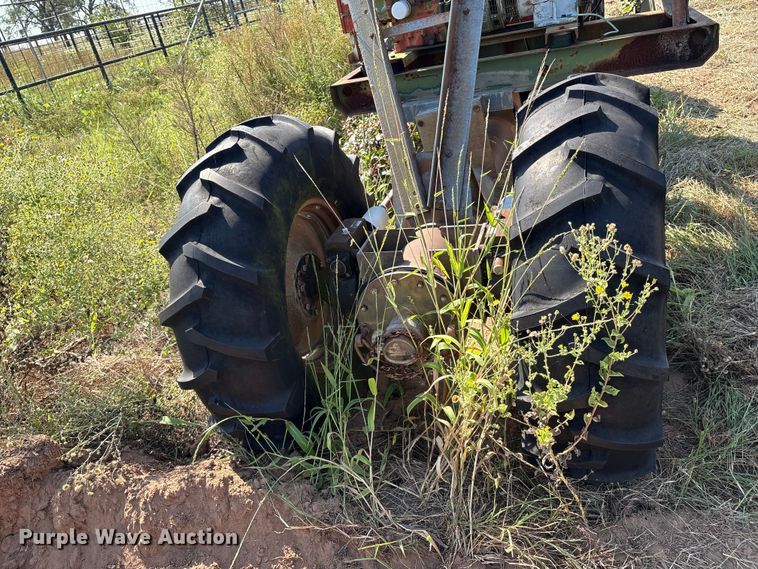 image for item EH4080 480' L irrigation system