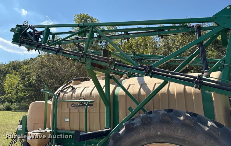 image for item EH4081 Great Plains TSF1060 sprayer