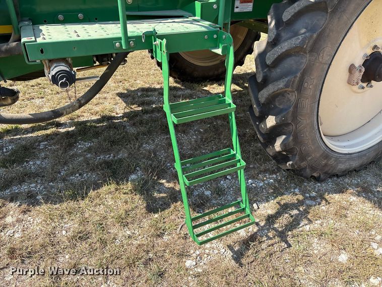 image for item EH4081 Great Plains TSF1060 sprayer