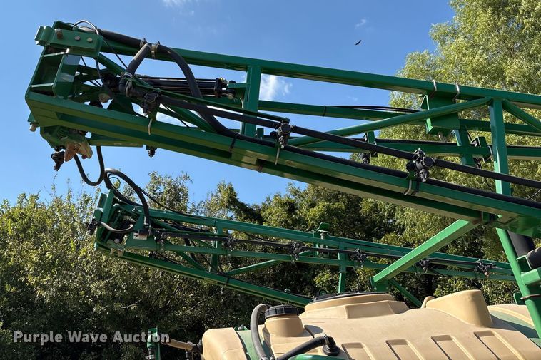 image for item EH4081 Great Plains TSF1060 sprayer