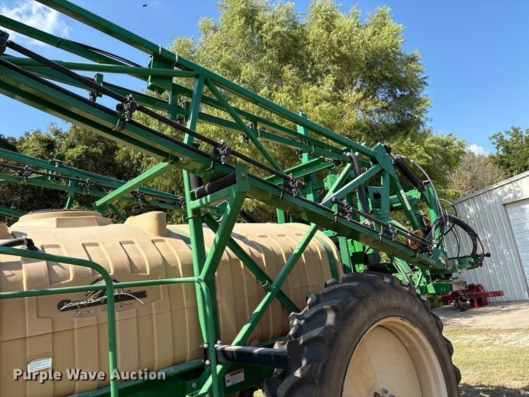 image for item EH4081 Great Plains TSF1060 sprayer