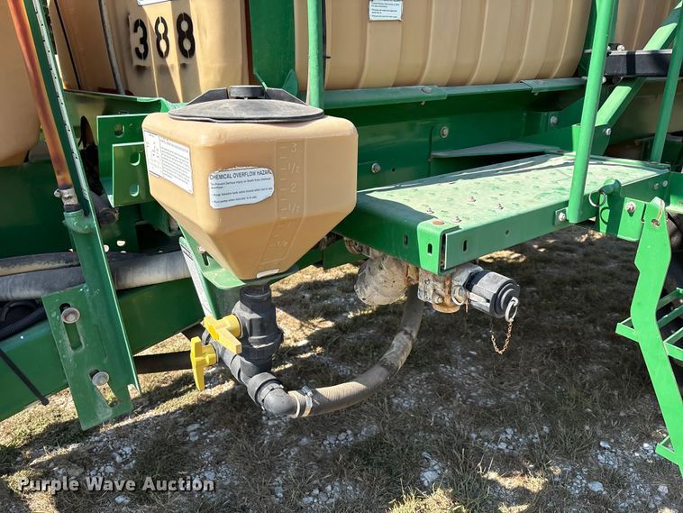 image for item EH4081 Great Plains TSF1060 sprayer