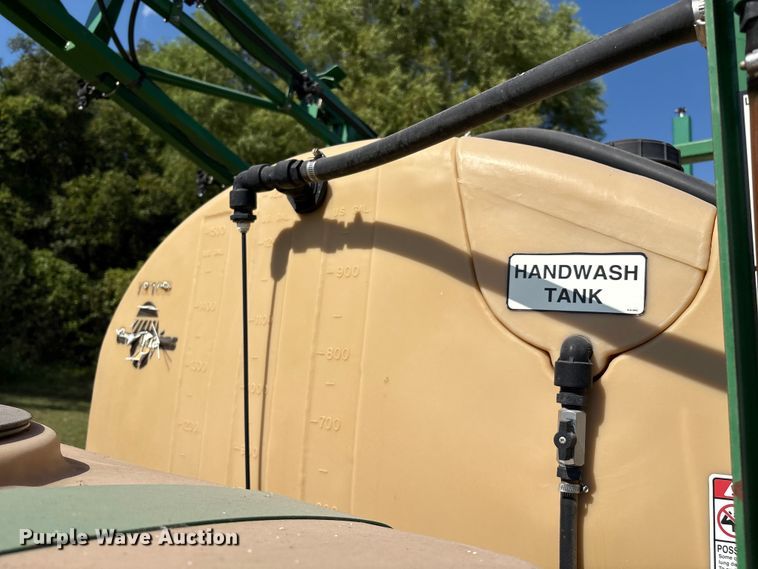 image for item EH4081 Great Plains TSF1060 sprayer