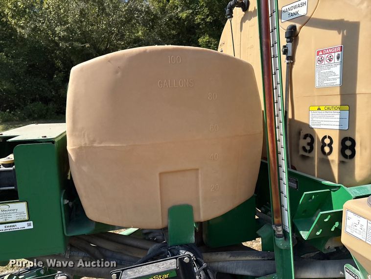 image for item EH4081 Great Plains TSF1060 sprayer