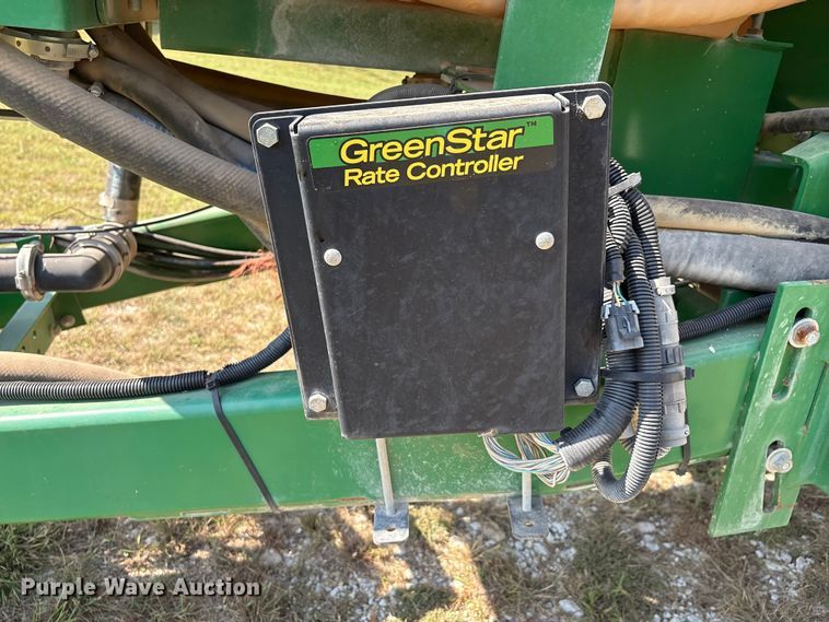 image for item EH4081 Great Plains TSF1060 sprayer