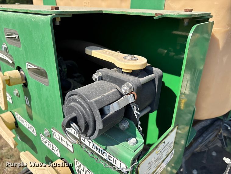 image for item EH4081 Great Plains TSF1060 sprayer