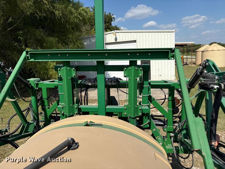 image for item EH4081 Great Plains TSF1060 sprayer