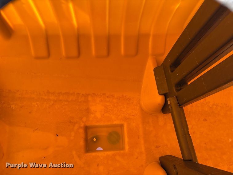 image for item EH4081 Great Plains TSF1060 sprayer