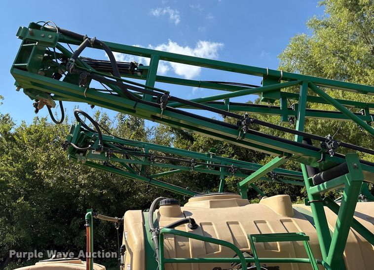 image for item EH4081 Great Plains TSF1060 sprayer