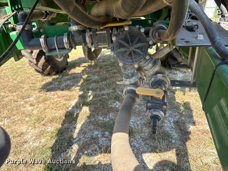 image for item EH4081 Great Plains TSF1060 sprayer