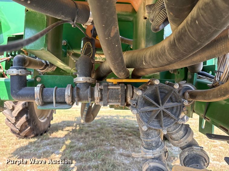 image for item EH4081 Great Plains TSF1060 sprayer