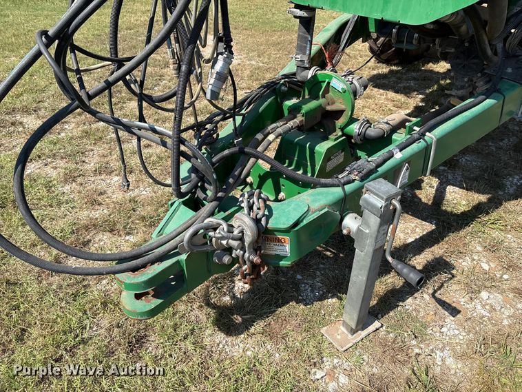 image for item EH4081 Great Plains TSF1060 sprayer