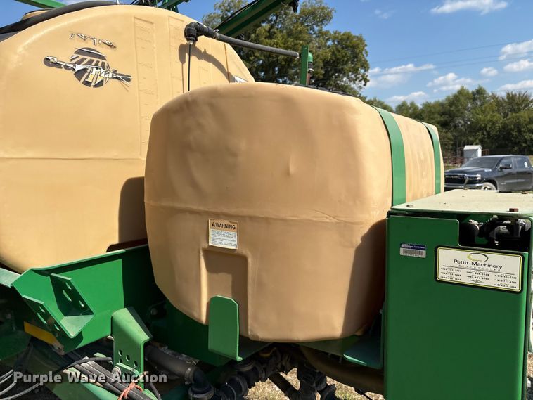 image for item EH4081 Great Plains TSF1060 sprayer