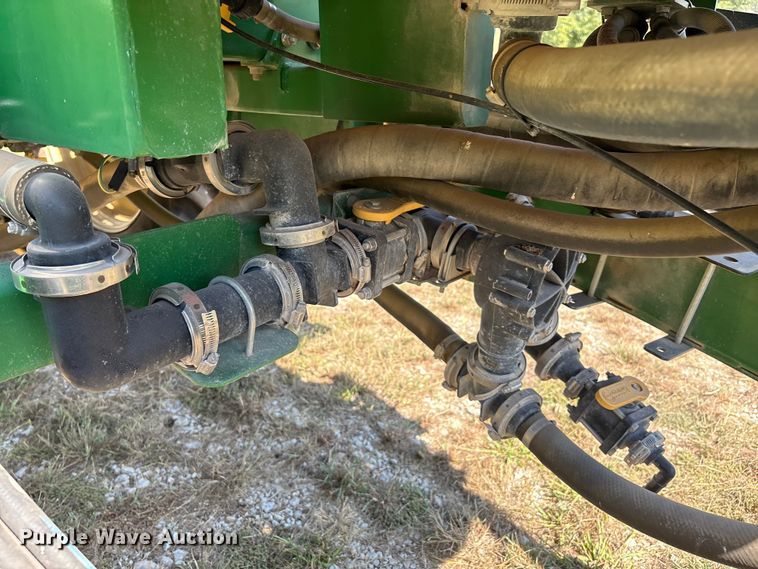 image for item EH4081 Great Plains TSF1060 sprayer