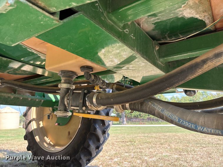 image for item EH4081 Great Plains TSF1060 sprayer