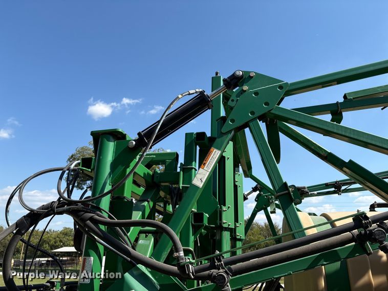 image for item EH4081 Great Plains TSF1060 sprayer