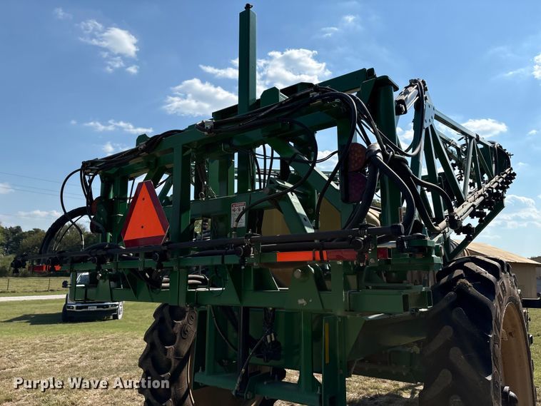 image for item EH4081 Great Plains TSF1060 sprayer