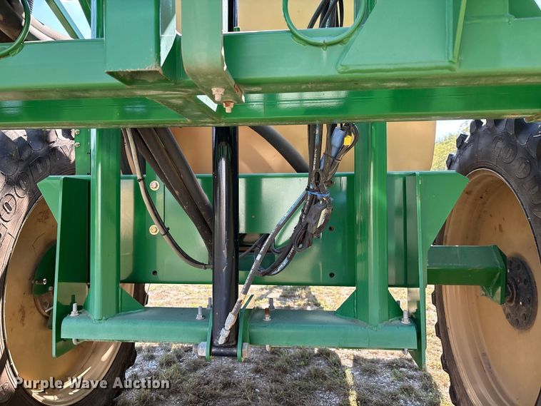 image for item EH4081 Great Plains TSF1060 sprayer