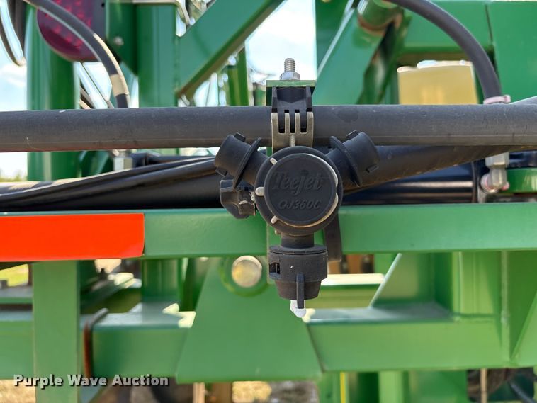 image for item EH4081 Great Plains TSF1060 sprayer