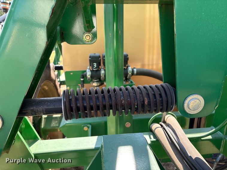 image for item EH4081 Great Plains TSF1060 sprayer