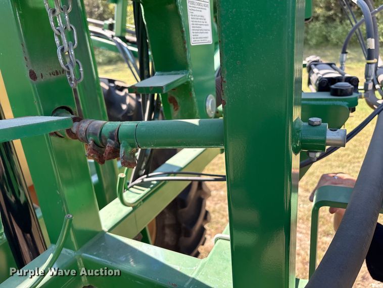 image for item EH4081 Great Plains TSF1060 sprayer