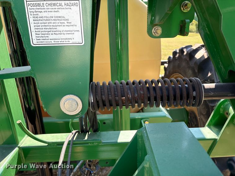 image for item EH4081 Great Plains TSF1060 sprayer