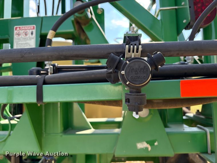 image for item EH4081 Great Plains TSF1060 sprayer