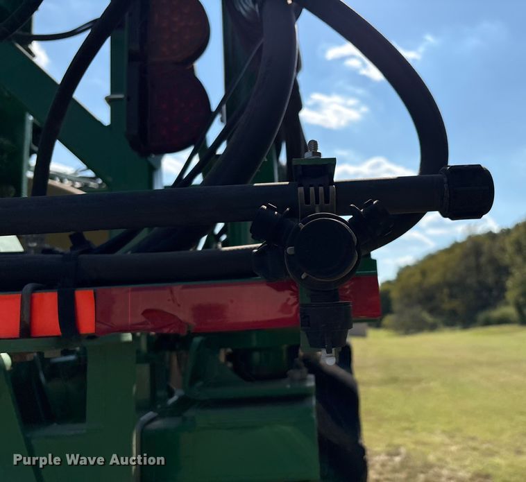 image for item EH4081 Great Plains TSF1060 sprayer