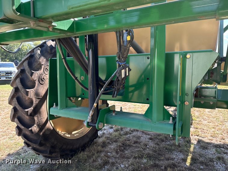 image for item EH4081 Great Plains TSF1060 sprayer