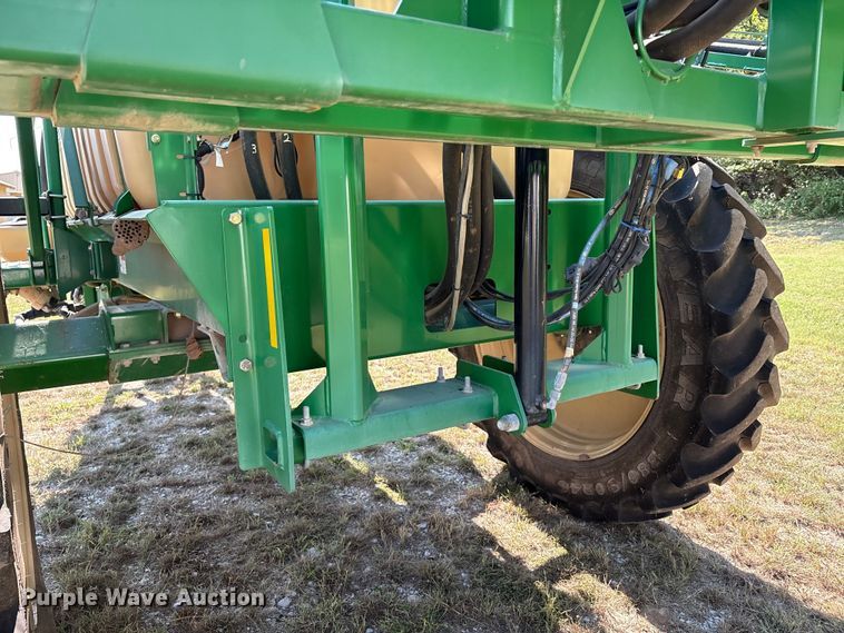 image for item EH4081 Great Plains TSF1060 sprayer