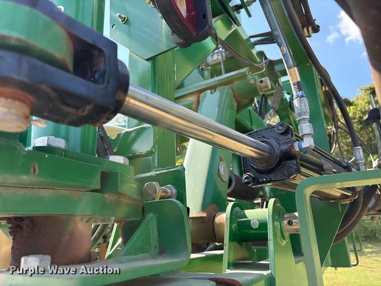 image for item EH4081 Great Plains TSF1060 sprayer