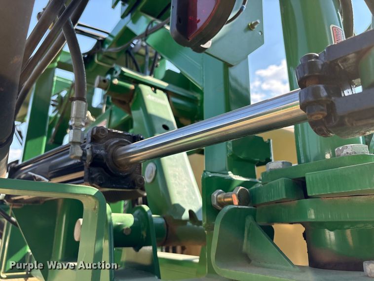 image for item EH4081 Great Plains TSF1060 sprayer