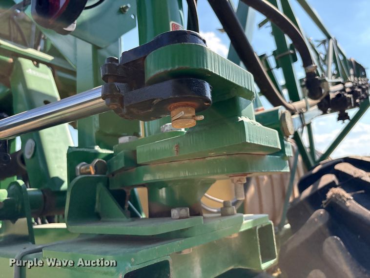 image for item EH4081 Great Plains TSF1060 sprayer