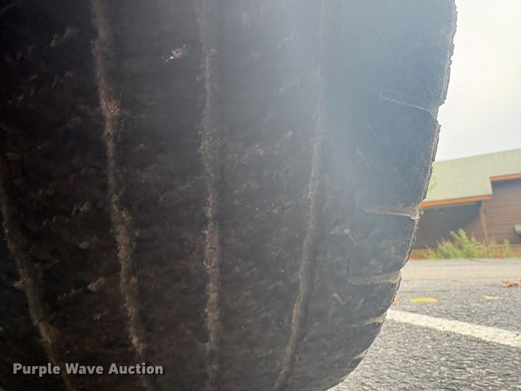 image for item EH7513 2008 Honda Odyssey van