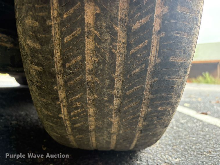 image for item EH7513 2008 Honda Odyssey van