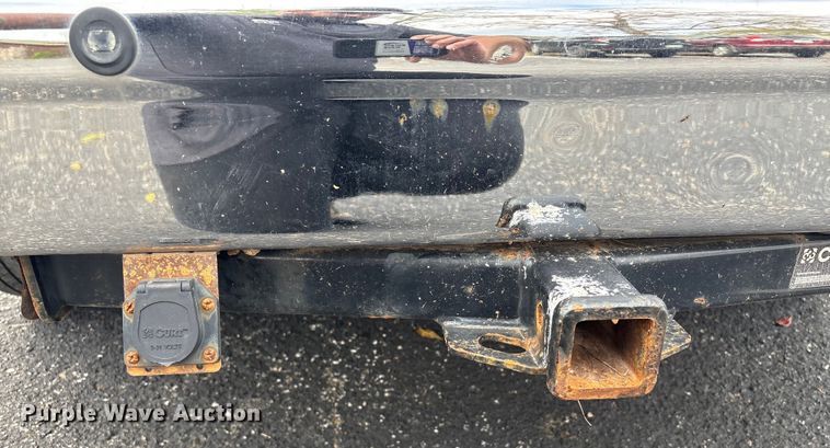 image for item EH7514 2010 Ford E350 van