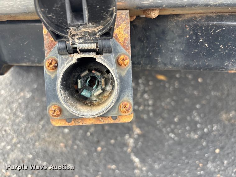 image for item EH7514 2010 Ford E350 van