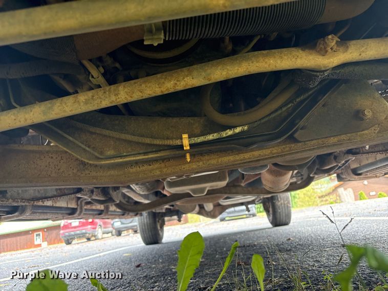 image for item EH7514 2010 Ford E350 van