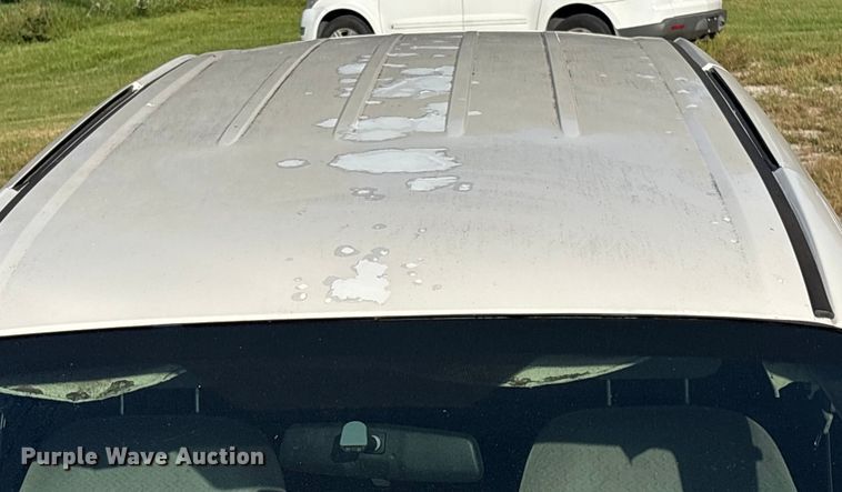 image for item EH7527 2003 Dodge Grand Caravan van