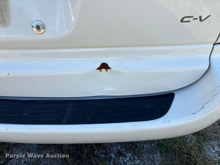 image for item EH7527 2003 Dodge Grand Caravan van