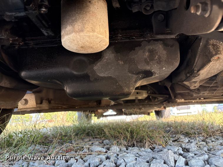 image for item EH7527 2003 Dodge Grand Caravan van