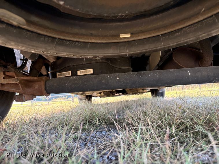 image for item EH7527 2003 Dodge Grand Caravan van