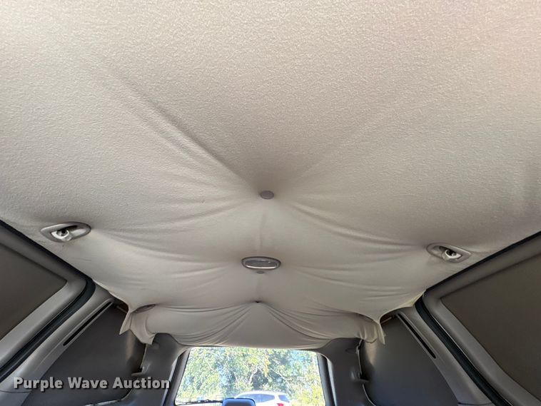 image for item EH7527 2003 Dodge Grand Caravan van