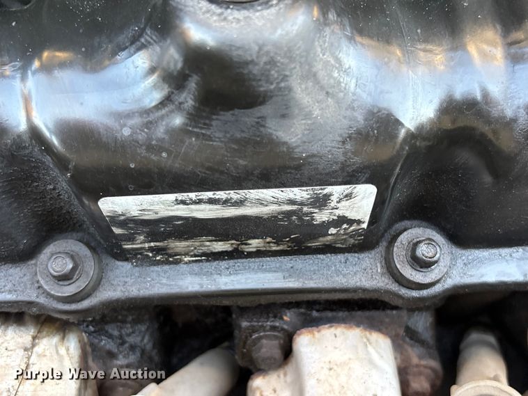 image for item EH7527 2003 Dodge Grand Caravan van