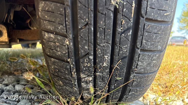 image for item EH7527 2003 Dodge Grand Caravan van